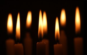 candles